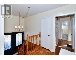 Laundry room - 273 Maxwell Avenue W, Peterborough, ON K9J1B4 Photo 3