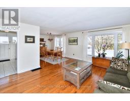 Dining room - 273 Maxwell Avenue W, Peterborough, ON K9J1B4 Photo 5