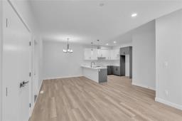 Primary Bedroom - 804 Mclean Avenue, Selkirk, MB R1A4N7 Photo 4