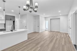 Bedroom - 804 Mclean Avenue, Selkirk, MB R1A4N7 Photo 5