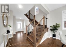 Dining room - 53 Mcmichael Avenue, Vaughan, ON L4H4T3 Photo 2