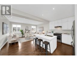 Kitchen - 53 Mcmichael Avenue, Vaughan, ON L4H4T3 Photo 3