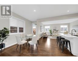 Bedroom 2 - 53 Mcmichael Avenue, Vaughan, ON L4H4T3 Photo 5