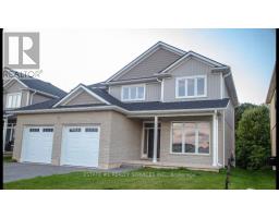 Kitchen - 20 Ferris Boulevard W, Zorra, ON N0M2M0 Photo 2