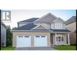 Dining room - 20 Ferris Boulevard W, Zorra, ON N0M2M0 Photo 3