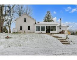 Dining room - 1069 County Rd 9, Greater Napanee, ON K7R3K8 Photo 2