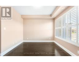 Primary Bedroom - 6 70 Littlecreek Road, Mississauga, ON L5R0E9 Photo 5