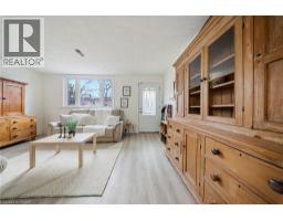 Bedroom - 68 Oak Street, Brantford, ON N3T2B1 Photo 4