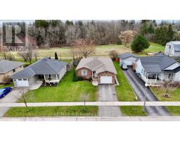 Laundry room - 56 Trailside Court, St Marys, ON N4X1E6 Photo 5
