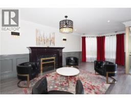 Laundry room - 255 Keats Way Unit 701, Waterloo, ON N2L6N6 Photo 5