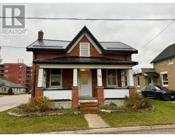 Bathroom - 378 11 Th Street, Hanover, ON N4N1S5 Photo 2