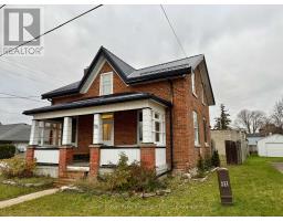 Living room - 378 11 Th Street, Hanover, ON N4N1S5 Photo 3