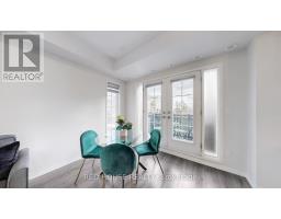 Primary Bedroom - E 08 26 Bruce Street, Vaughan, ON L4L1J4 Photo 4