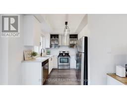 Bedroom 2 - E 08 26 Bruce Street, Vaughan, ON L4L1J4 Photo 5