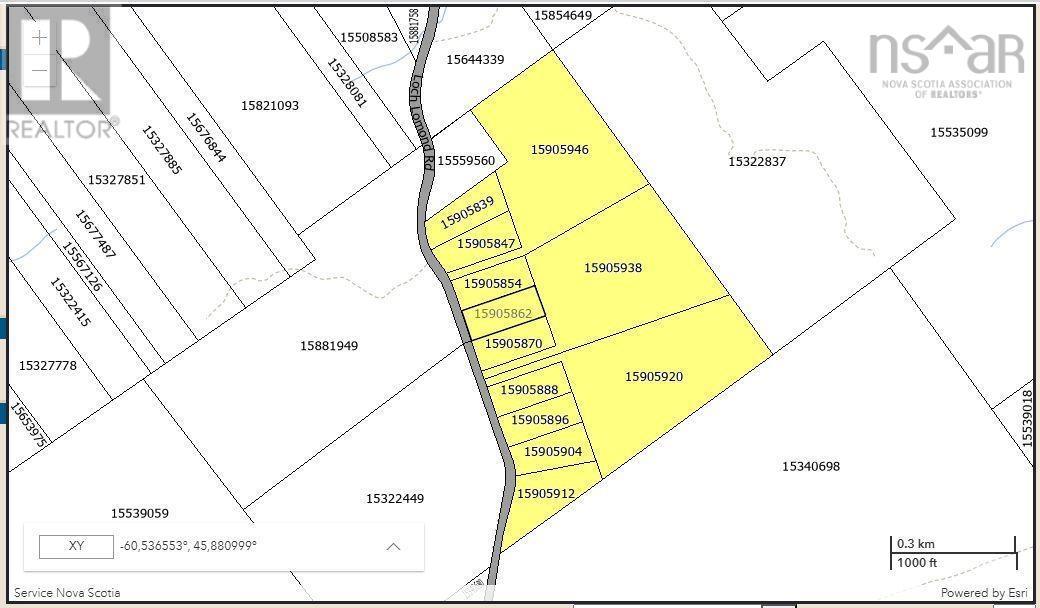 118 Acres Loch Lomond Road