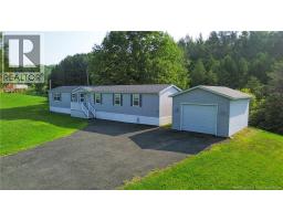 Bedroom - 18 Cahill Road, Beechwood, NB E7J1Z6 Photo 4
