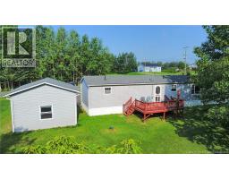 Living room - 18 Cahill Road, Beechwood, NB E7J1Z6 Photo 5