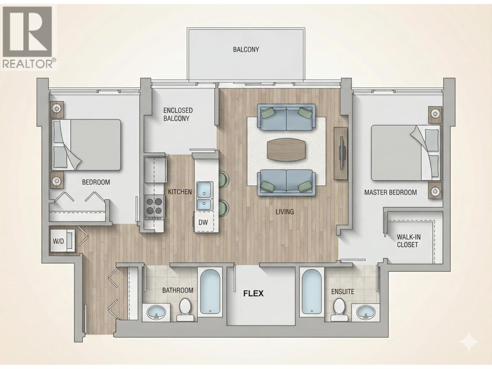 907 480 Robson Street