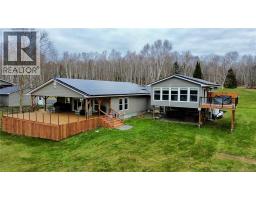 Bonus Room - 747 105 Route, Southampton, NB E6G1K5 Photo 3