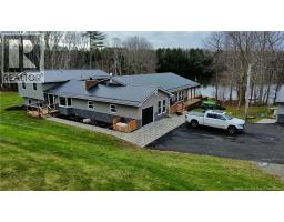 Bedroom - 747 105 Route, Southampton, NB E6G1K5 Photo 2