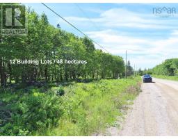 118 Acres Loch Lomond Road, Big Pond, NS B1J1R4 Photo 5