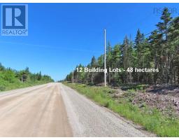 118 Acres Loch Lomond Road, Big Pond, NS B1J1R4 Photo 3