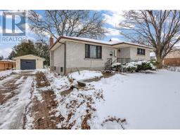 Utility room - 64 Evelyn Street, Brantford, ON N3R3H1 Photo 2
