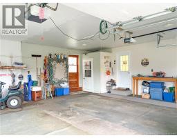 3pc Bathroom - 9 Crescent Gardens, Hartland, NB E7P1L9 Photo 4