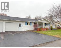 Storage - 9 Crescent Gardens, Hartland, NB E7P1L9 Photo 2