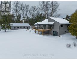 Games room - 2890 Nottawasaga 10 N, Clearview, ON L9Y3Y9 Photo 4