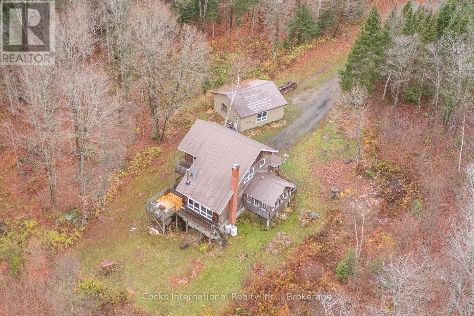 621 Chapman Strong Road