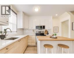 Primary Bedroom - 284 Westcourt Place, Waterloo, ON N2L2R7 Photo 5