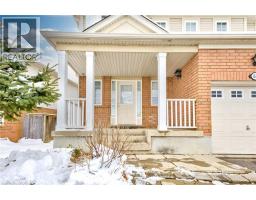 4pc Bathroom - 57 Garth Massey Drive, Cambridge, ON N1T2G9 Photo 4