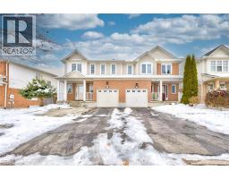 Laundry room - 57 Garth Massey Drive, Cambridge, ON N1T2G9 Photo 2