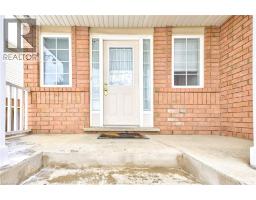 Bedroom - 57 Garth Massey Drive, Cambridge, ON N1T2G9 Photo 5