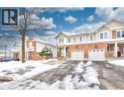 Recreation room - 57 Garth Massey Drive, Cambridge, ON N1T2G9 Photo 3