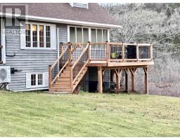 Laundry room - 1017 211 Highway, Jordanville, NS B0J3C0 Photo 3