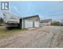 Foyer - 1017 211 Highway, Jordanville, NS B0J3C0 Photo 5