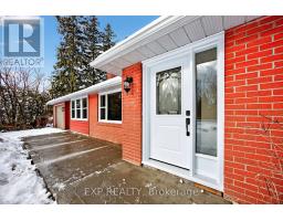 Laundry room - 2420 Ridge Road W, Oromedonte, ON L0L2L0 Photo 2