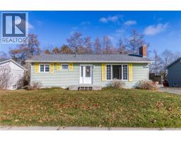 Storage - 147 Flemming Road, Skyline Acres, NB E3B5J8 Photo 2