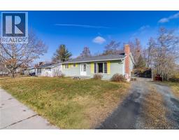 Laundry room - 147 Flemming Road, Skyline Acres, NB E3B5J8 Photo 3