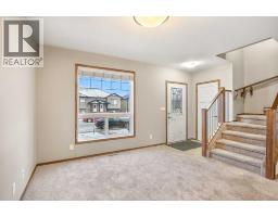 Living room - 13 Crimson Court, Blackfalds, AB T4M0A7 Photo 4