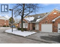 Laundry room - 2230 Walkers Line Unit 1, Burlington, ON L7M3Y8 Photo 2