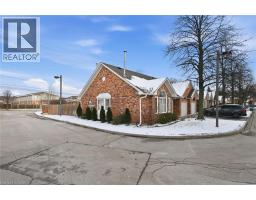 Bedroom - 2230 Walkers Line Unit 1, Burlington, ON L7M3Y8 Photo 4
