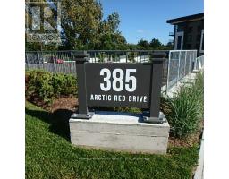 Bedroom 2 - 111 385 Arctic Red Drive, Oshawa, ON L1L0W9 Photo 5
