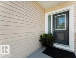 Kitchen - 153 Westbrook Wd, Fort Saskatchewan, AB T8L0L7 Photo 3