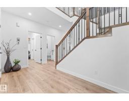 Primary Bedroom - 153 Westbrook Wd, Fort Saskatchewan, AB T8L0L7 Photo 5