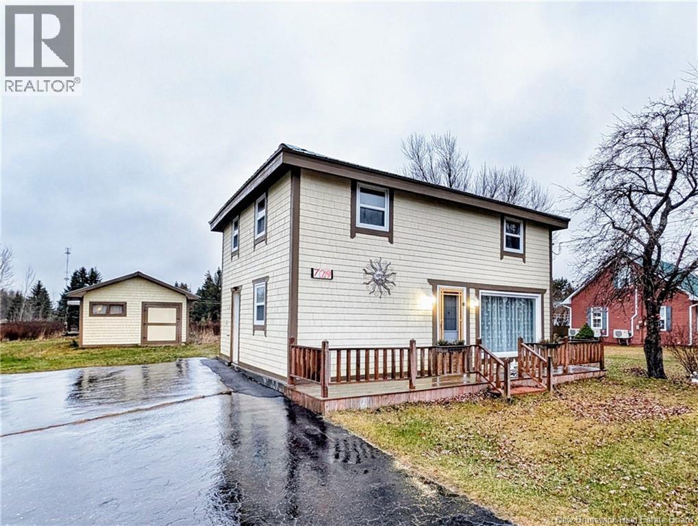 729 Saint Joseph Boulevard