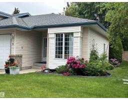Dining room - 6 20 Erin Ridge Rd, St Albert, AB T8N6J9 Photo 2
