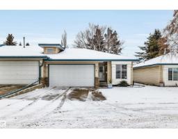 Kitchen - 6 20 Erin Ridge Rd, St Albert, AB T8N6J9 Photo 3